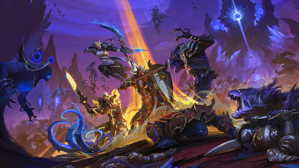 World of Warcraft: Midnight (2026) review