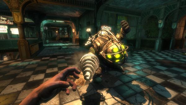Bioshock Remastered (2020) review