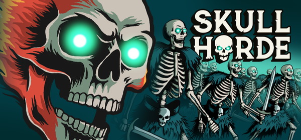 Skull Horde (2026) review