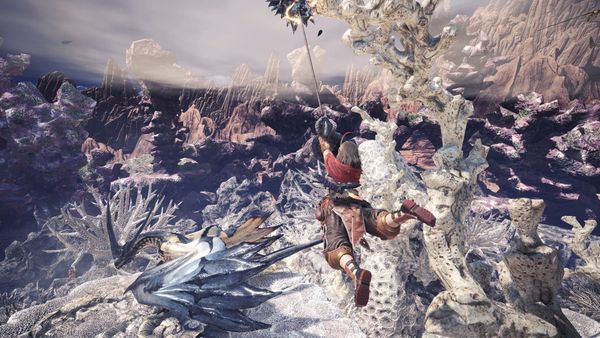Monster Hunter: World (2018) review