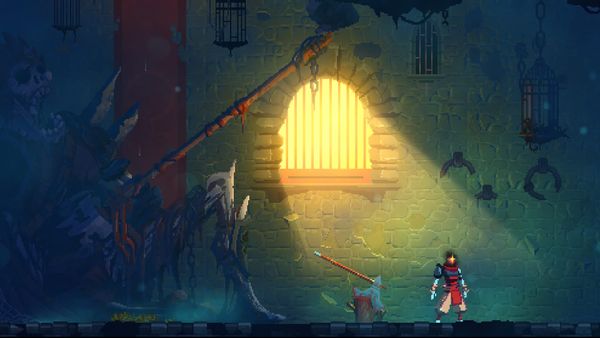 Dead Cells (2018) review: