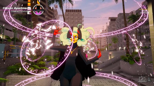 Paradise Killer (2020) review