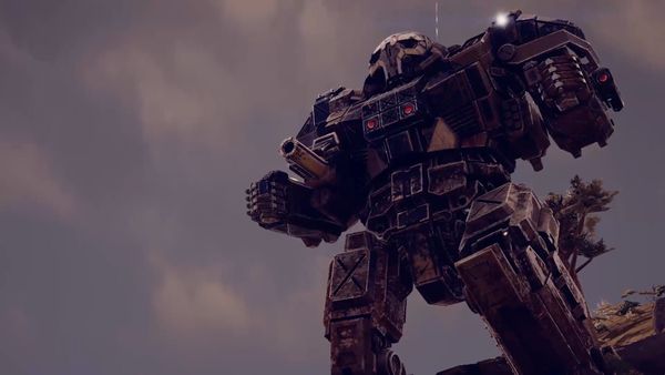 BattleTech (2018) review