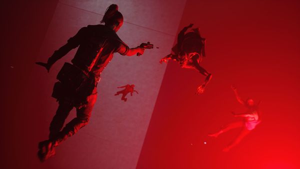 Control: The Foundation (2020) review