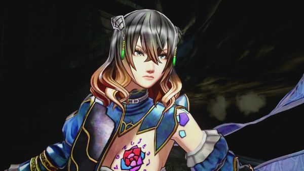 Bloodstained: Ritual of the Night (2019) review