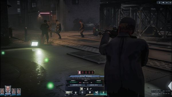 Phantom Doctrine (2018) review