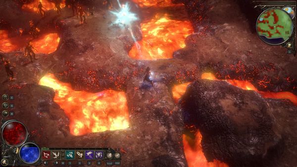 Life After Blizzard: Moon Beast on recapturing the Diablo spark