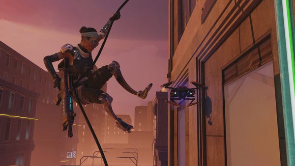 X-COM: Chimera Squad (2020) review