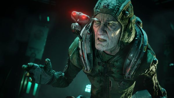 RAGE 2 (2019) review