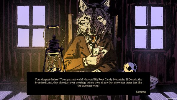 Where the Water Tastes Like Wine (2018) review