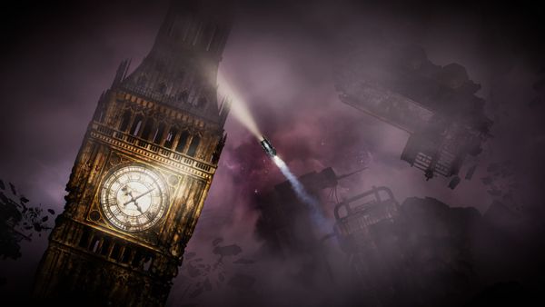 Sunless Skies (2019) review