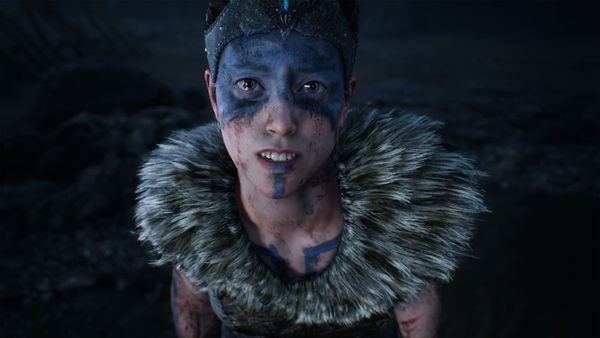Hellblade (2017) review