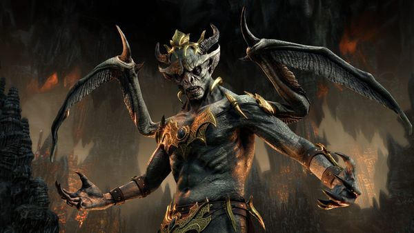 The Elder Scrolls Online: Greymoor (2020) review
