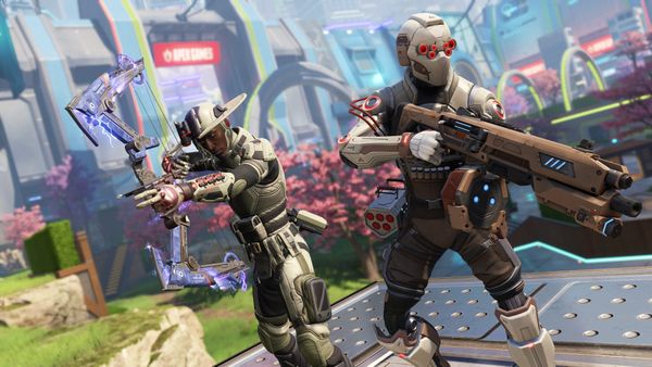 Apex Legends (2019) review