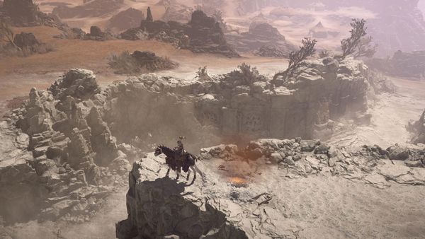 Diablo 4 (2023) review
