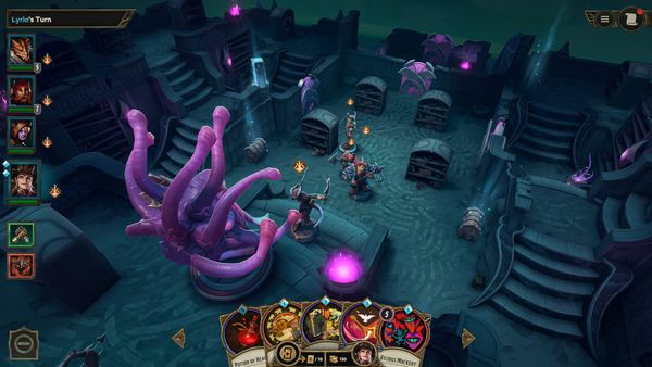 Demeo x Dungeons & Dragons: Battlemarked (2026) review