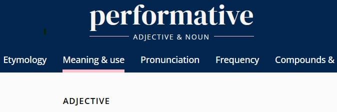 It's Impossible to Read the Right Things