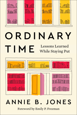 Review: Ordinary Time