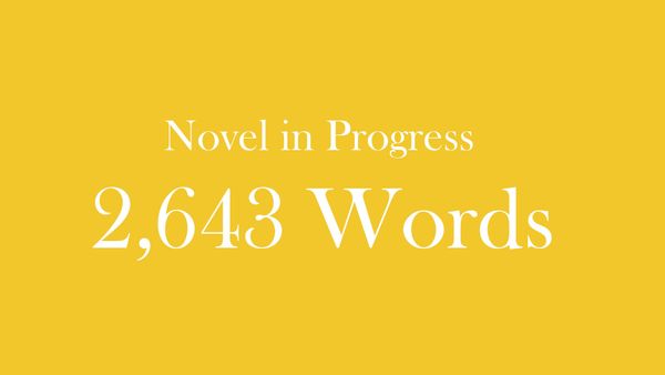 Total Word count: 2,643