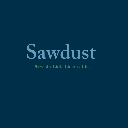 Sawdust 7