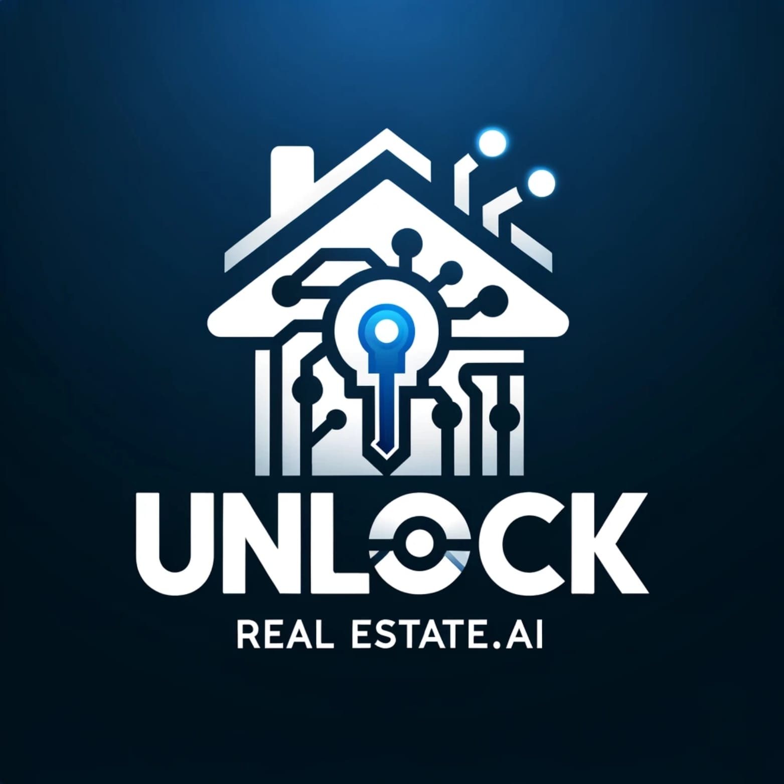 Unlock Real Estate.AI