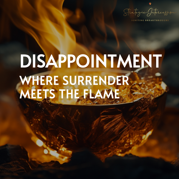 Podcast 16 - Disappointment: Navigating Unmet Expectations