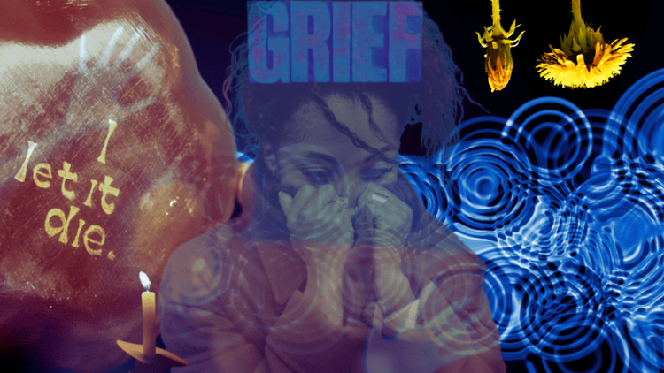 August Belongs to the Grieftenders