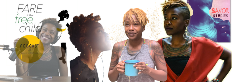 2 Years Since Fare of the Free Child Died