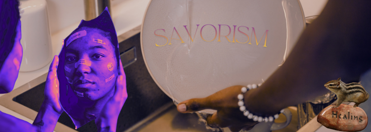 Trusting Joy, Honoring Grief: The Quiet Work of a Healing Body