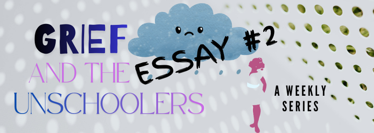 Learning to Stay: Grief, Aliveness, and the Spirals We Trust