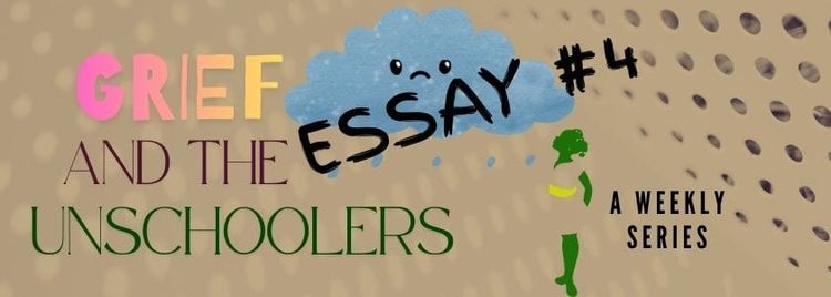 Holding Uncertainty: Learning to Live Without a Syllabus for Loss