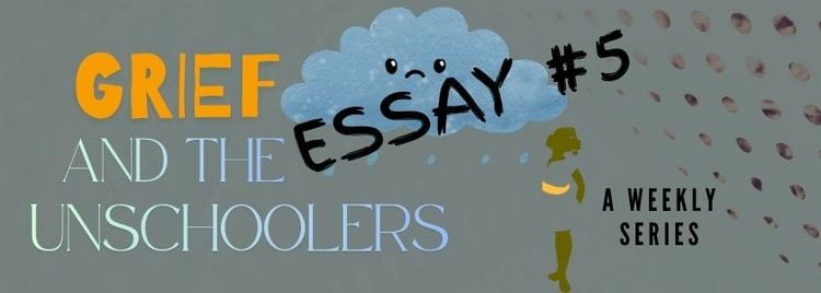 Inheritance & Liberation: What We Carry, Break, & "Trust Toward"