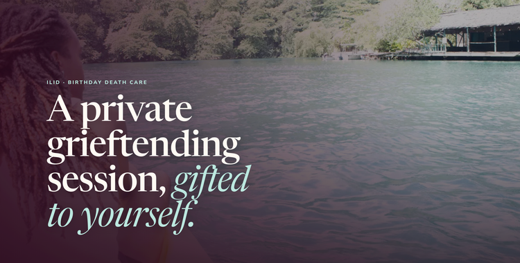 What Are You Carrying Into Your Next Age?