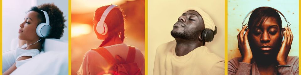 WILD Podcast is live. Come listen.