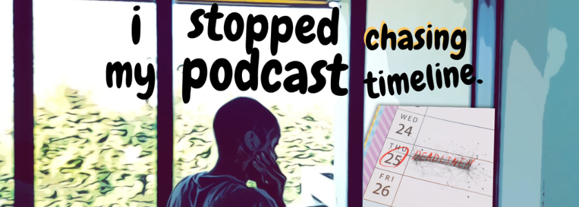 Into scenic routes? This WILD season is for you.