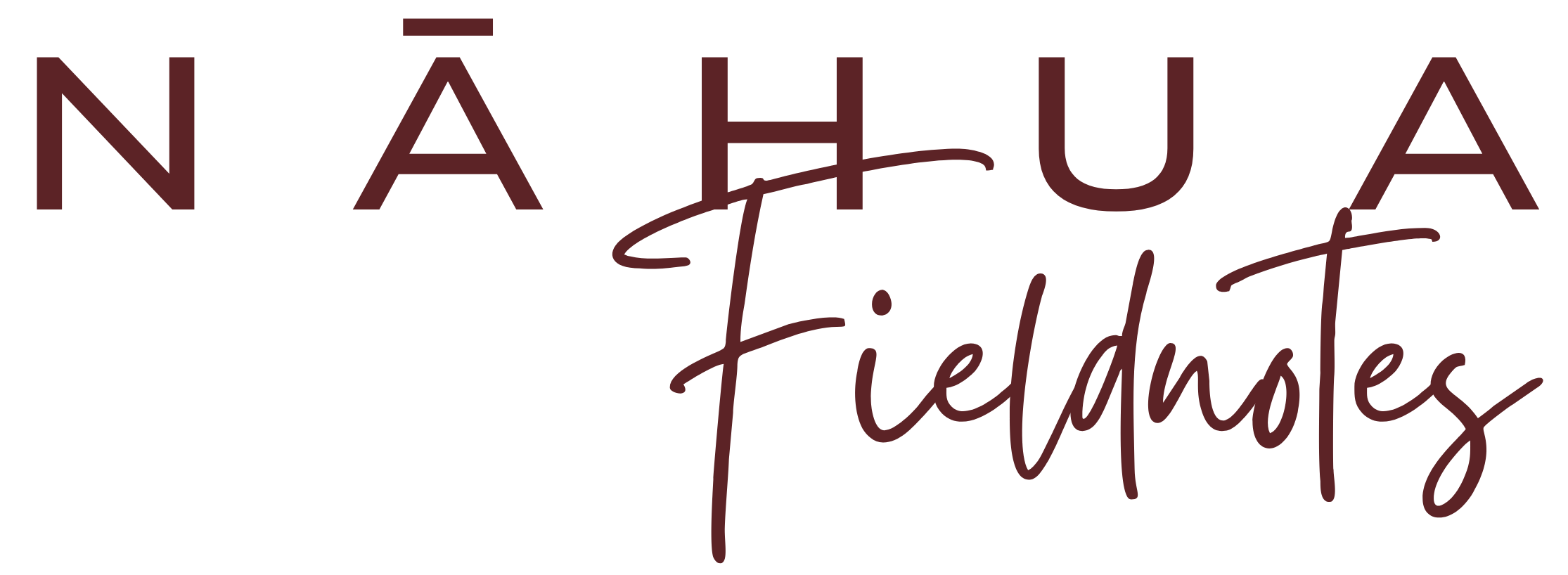 Nāhua Fieldnotes