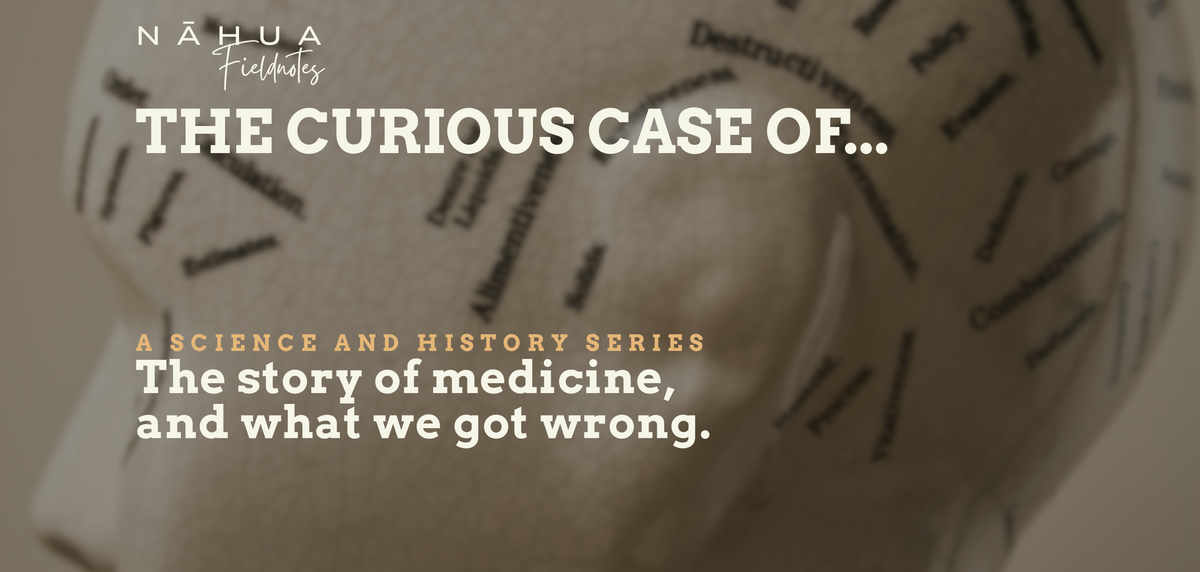 Curious Case
