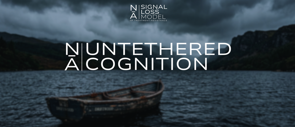 The Untethered Mind