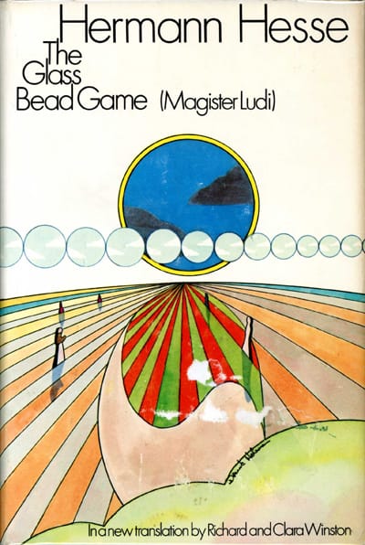 The Glass Bead Game
