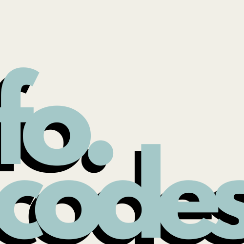 Fo.Codes