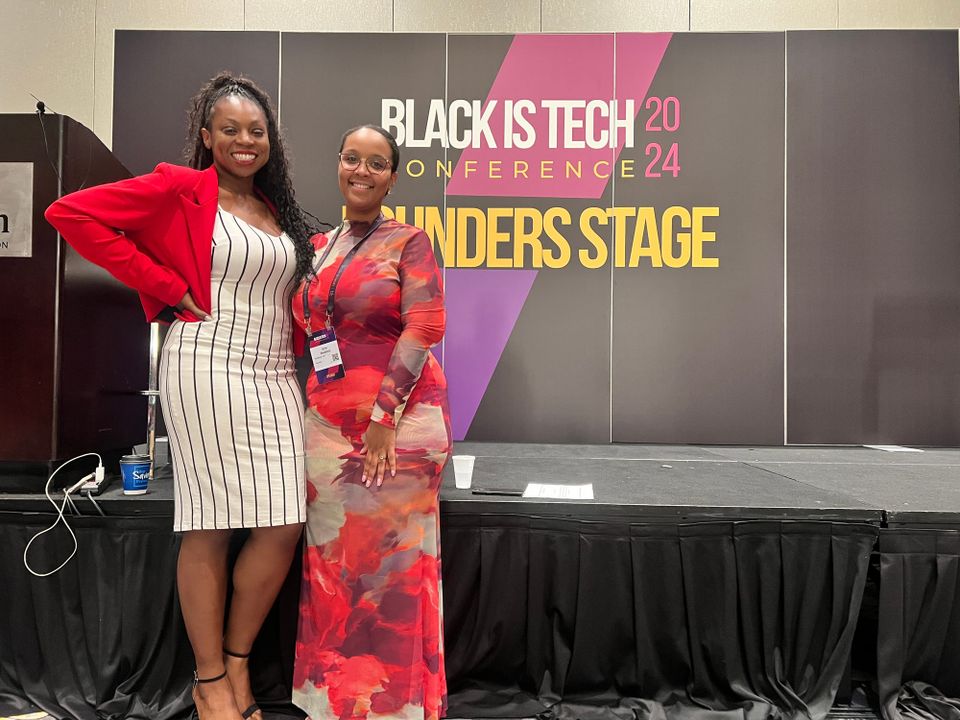 “Trying looks good on you.”