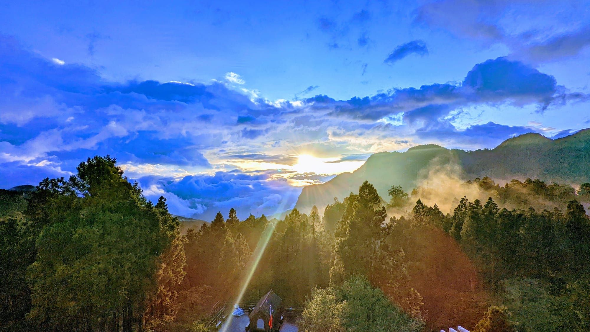 Coldpatch Container Image: Scanning Images with Trivy