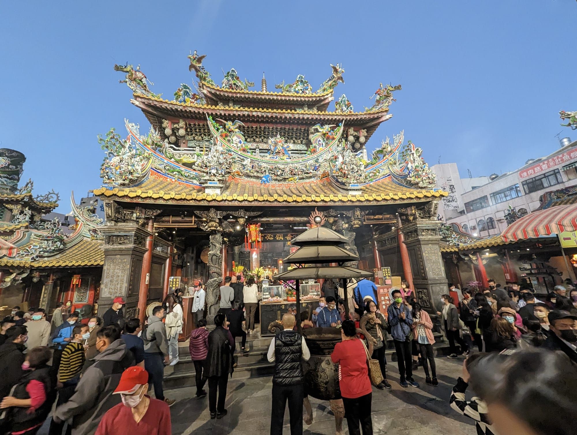 Coldpatch Container Image: Re-build Image using Patched Dockerfile