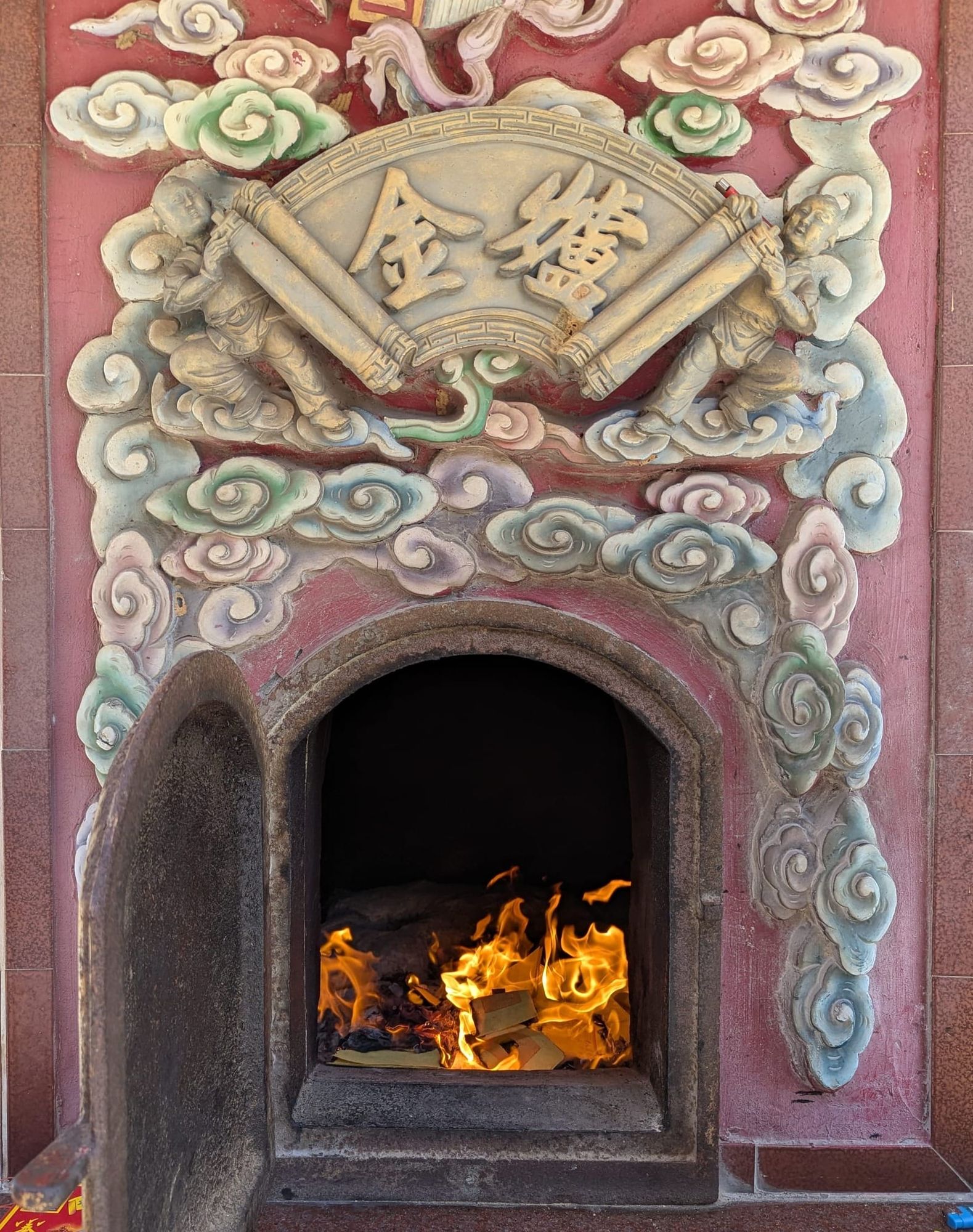 Merging Multiple kubeconfig Files into One