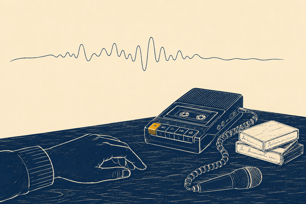 Trust Cannot Be Automated