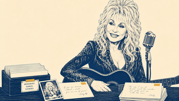 Who Gets to Be Dolly After Dolly?