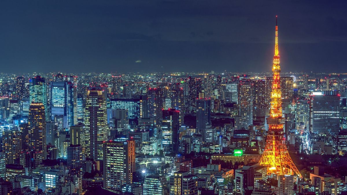 The Resurgence of Japan