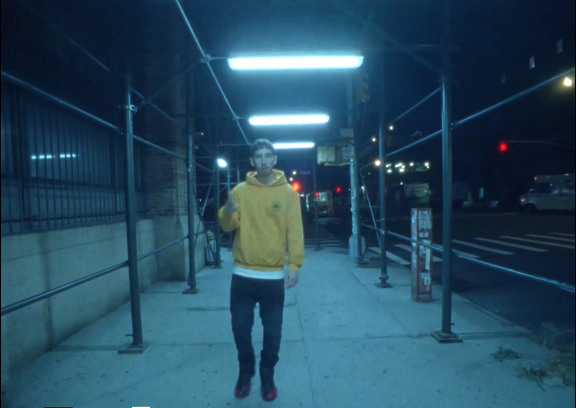 This Week At The Center