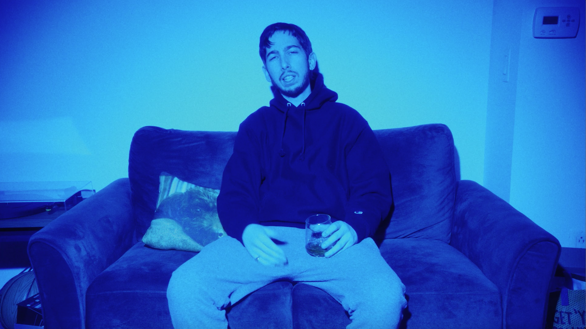 Off The Knob video out now