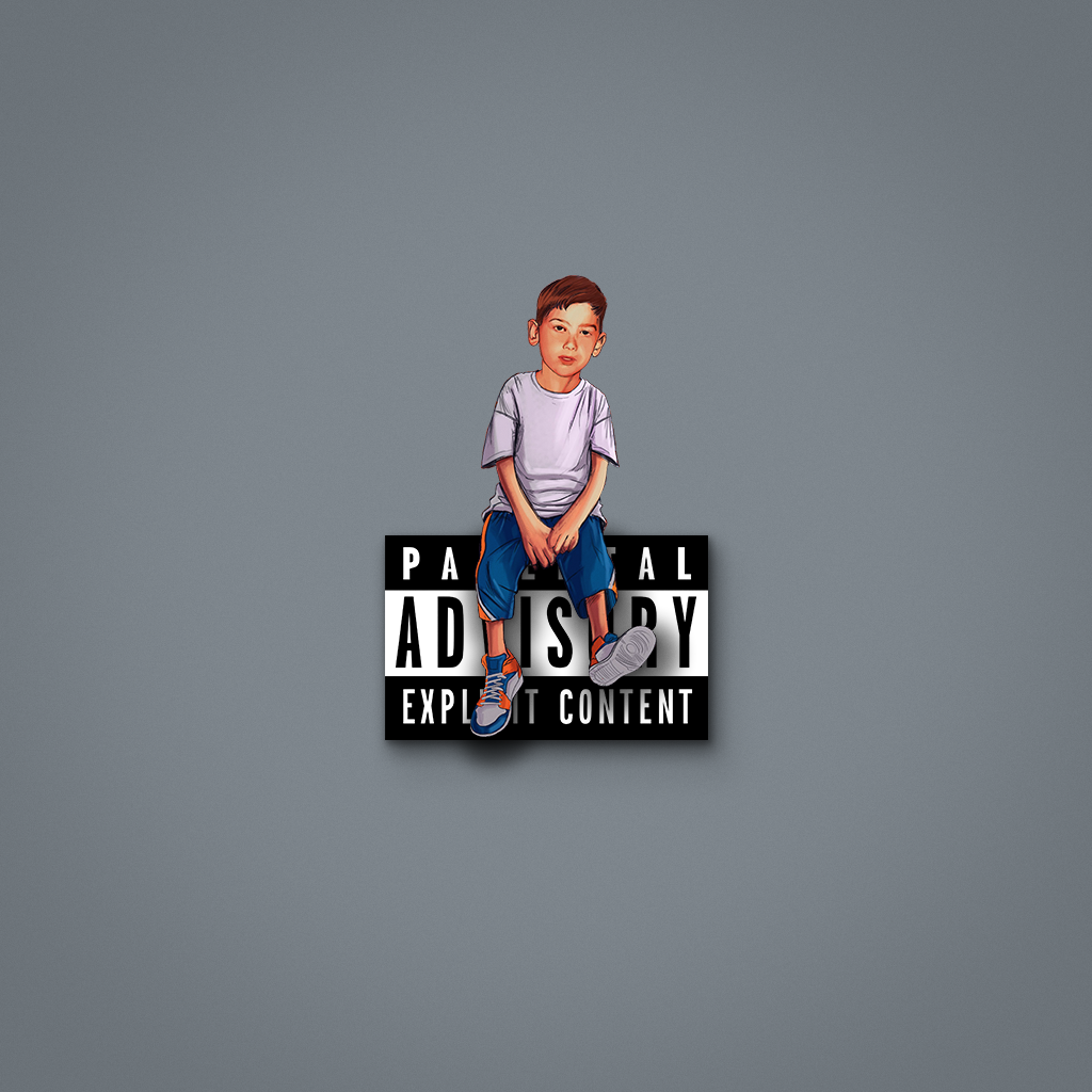 NEW SINGLE TONIGHT AT MIDNIGHT